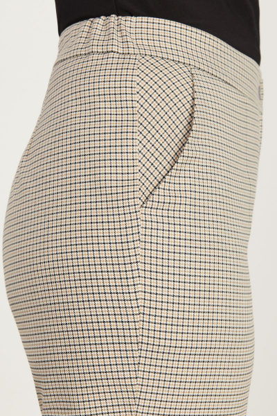 Брюки Элль-стиль 40219 - фото 4