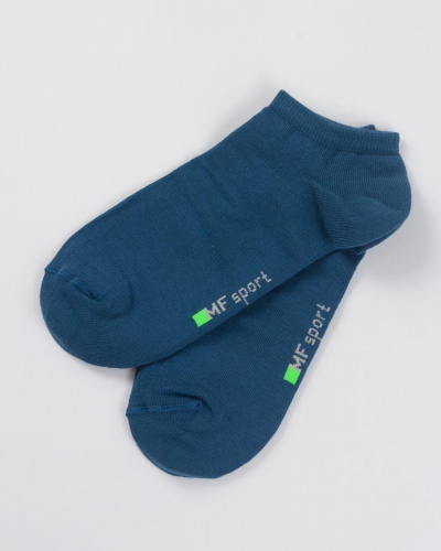 Носки Mark Formelle 104C-140/22104C-1 джинсовый_рис.140 - фото 2