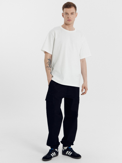 Футболка Mark Formelle 111875/24-4198Б-0 белый - фото 8