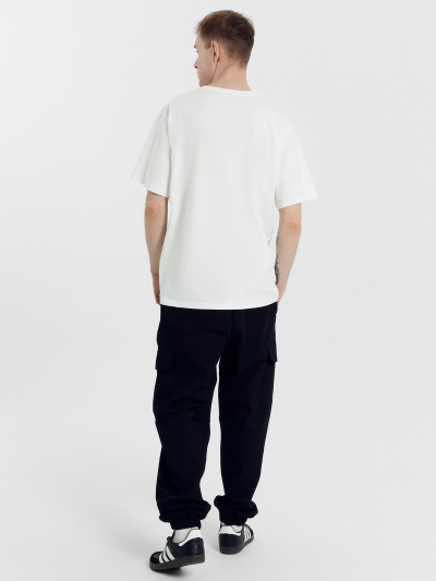 Футболка Mark Formelle 111875/24-4198Б-0 белый - фото 10