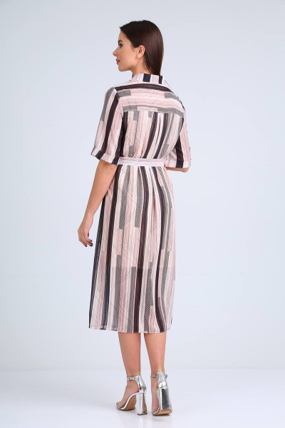 Платье TVIN 8148 - фото 8