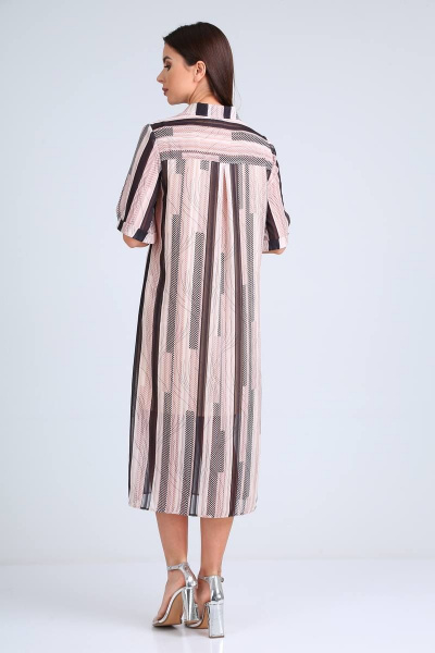 Платье TVIN 8148 - фото 7