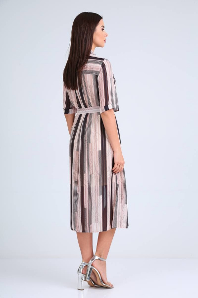 Платье TVIN 8148 - фото 4