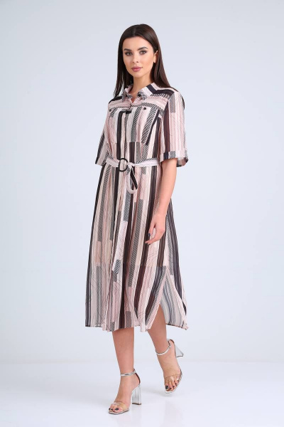 Платье TVIN 8148 - фото 2