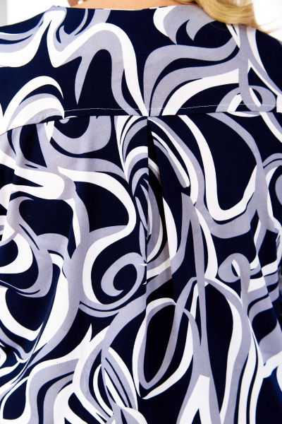 Блуза Abbi 4071 - фото 10