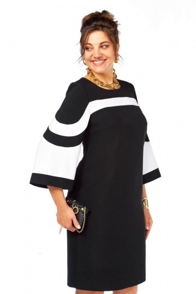 Платье Grace for you 1060 - фото 2