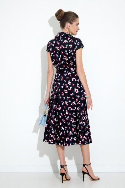 Платье Gizart 7212-1цв - фото 2