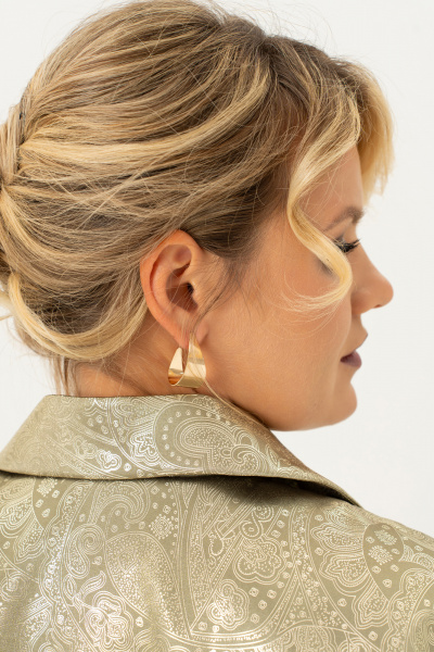 Бомбер Algranda А4102-8 - фото 7