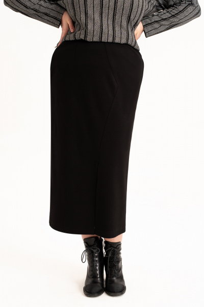 Джемпер, юбка Algranda А4106 - фото 3