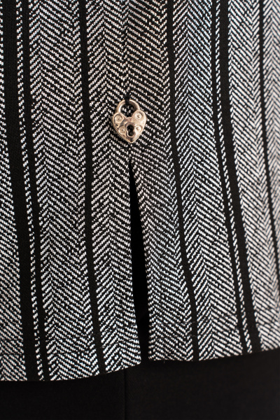 Джемпер, юбка Algranda А4106 - фото 4