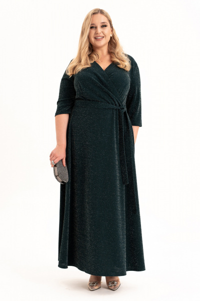 Платье Algranda А4108-4 - фото 1