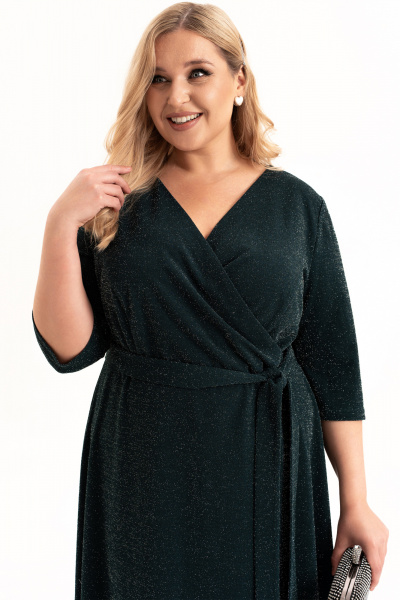 Платье Algranda А4108-4 - фото 6