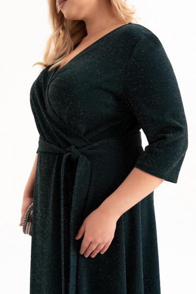 Платье Algranda А4108-4 - фото 7