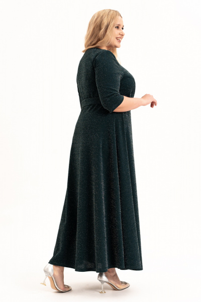 Платье Algranda А4108-4 - фото 8