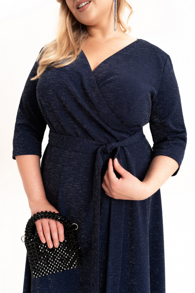 Платье Algranda А4108-с - фото 5