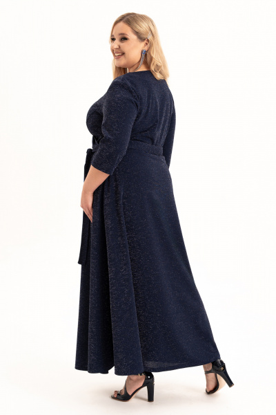 Платье Algranda А4108-с - фото 6