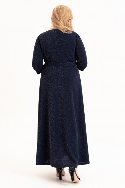 Платье Algranda А4108-с - фото 7