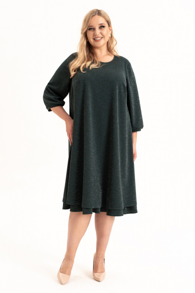 Платье Algranda А4109-4 - фото 1