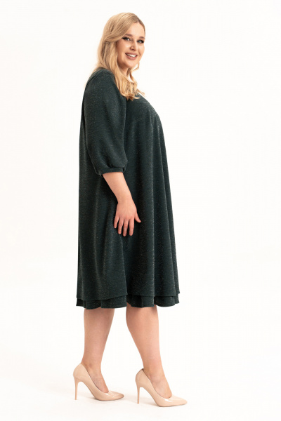 Платье Algranda А4109-4 - фото 7