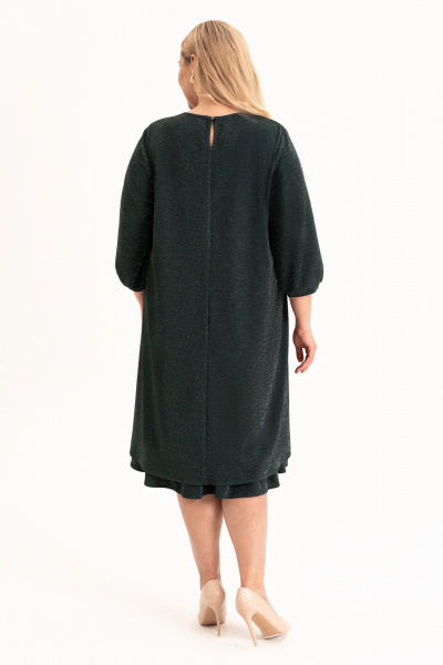 Платье Algranda А4109-4 - фото 8