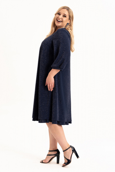 Платье Algranda А4109-с - фото 7