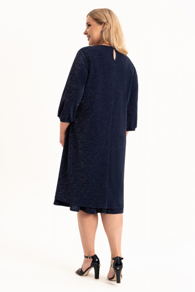 Платье Algranda А4109-с - фото 8