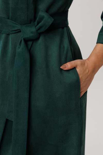 Платье Anelli 1731 морозная_мята - фото 7