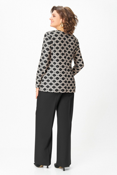 Джемпер Swallow 878 - фото 9