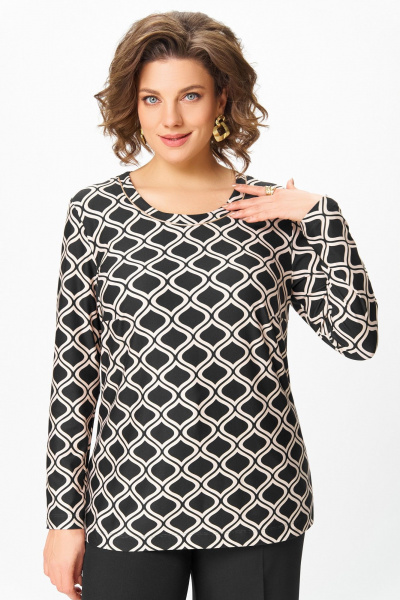 Джемпер Swallow 878 - фото 3