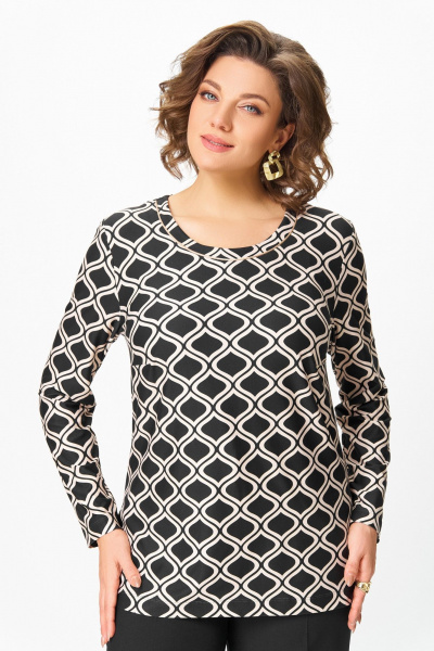 Джемпер Swallow 878 - фото 2