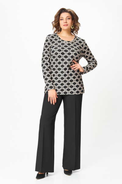 Джемпер Swallow 878 - фото 6