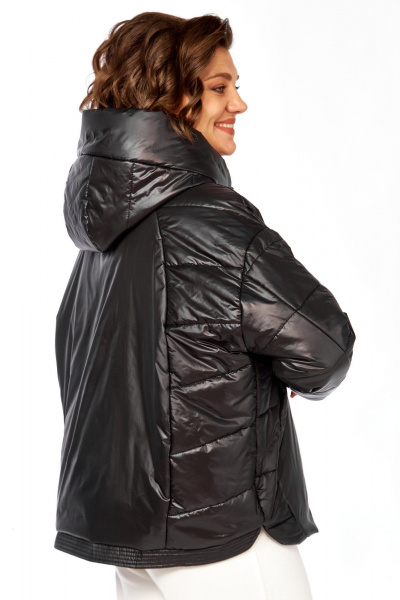 Куртка Диомант 2123 черный - фото 10