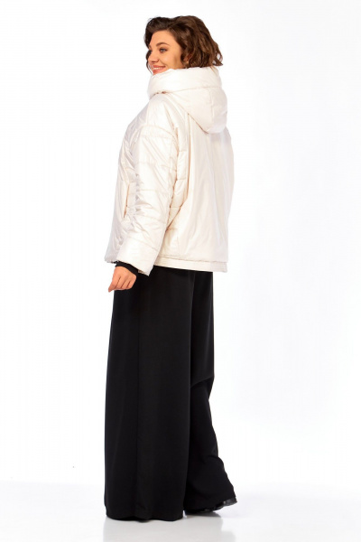 Куртка Диомант 2123 экри - фото 9