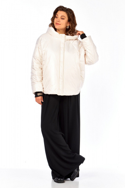 Куртка Диомант 2123 экри - фото 8