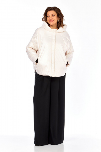 Куртка Диомант 2123 экри - фото 7