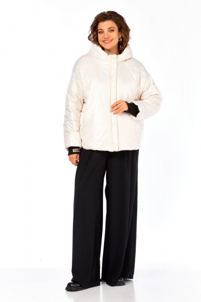 Куртка Диомант 2123 экри - фото 6