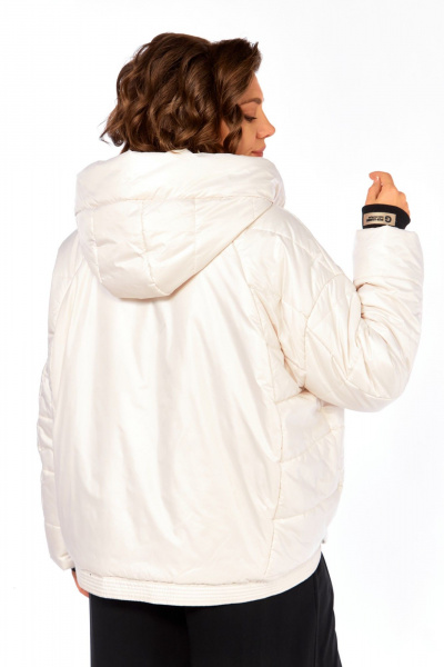 Куртка Диомант 2123 экри - фото 3