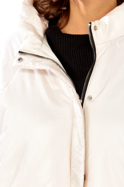 Куртка Диомант 2123 экри - фото 2