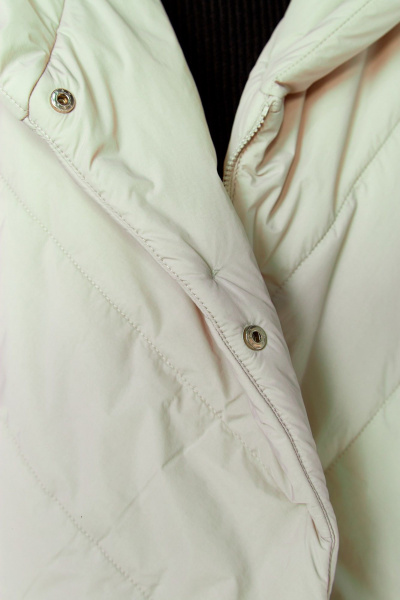 Куртка Диомант 2122 серый - фото 6