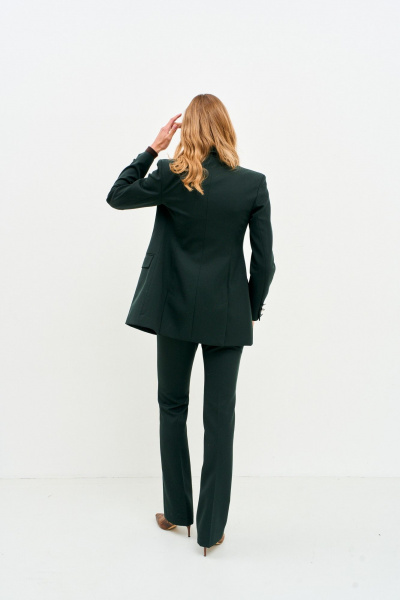 Жакет Mars design 1087 зеленый - фото 10