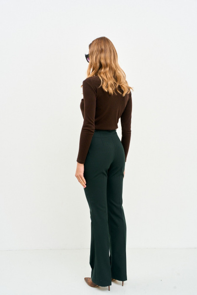 Брюки Mars design 1088 зеленый - фото 7