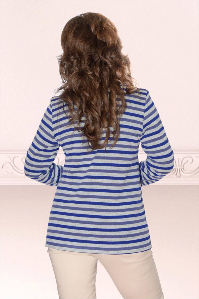 Джемпер Needle 382/17 - фото 2