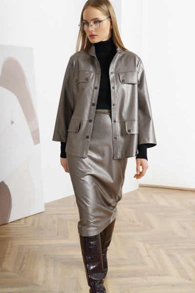 Юбка Noche mio 2.068 SONATA - фото 1