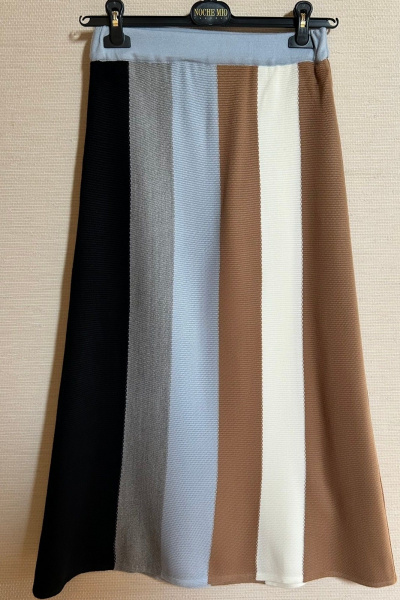 Юбка Noche mio 2.250 ALERNO - фото 2