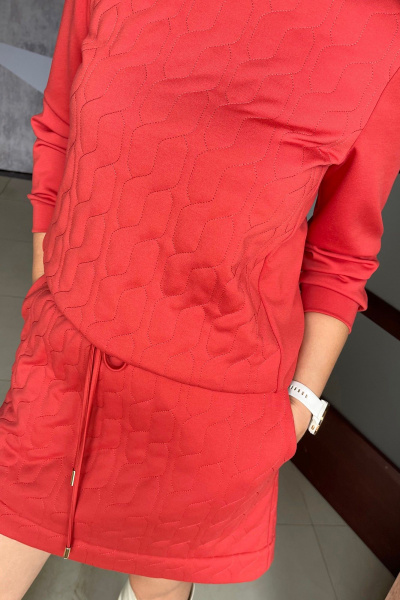 Юбка Noche mio 2.590 AKVITA-2 - фото 2