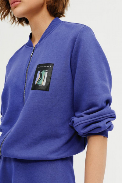 Бомбер Noche mio 3.771 ALINA - фото 1