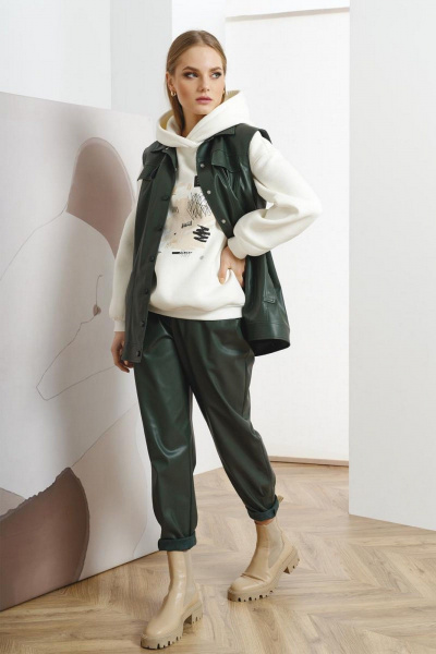 Жилет Noche mio 3.959 FALIYA - фото 1