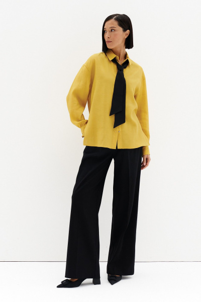 Брюки Noche mio 4.022 CRUX - фото 1