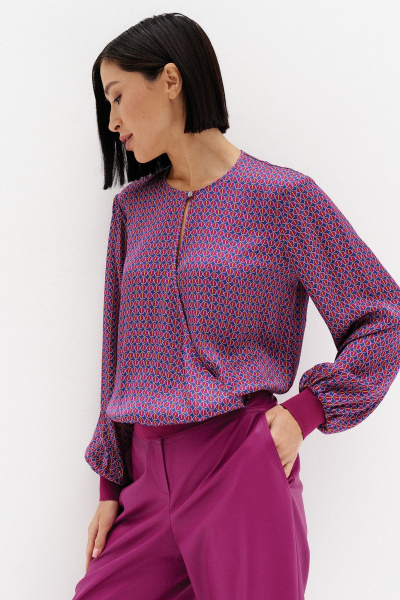 Брюки Noche mio 4.036 SOLAR - фото 2