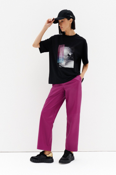 Брюки Noche mio 4.036 SOLAR - фото 1